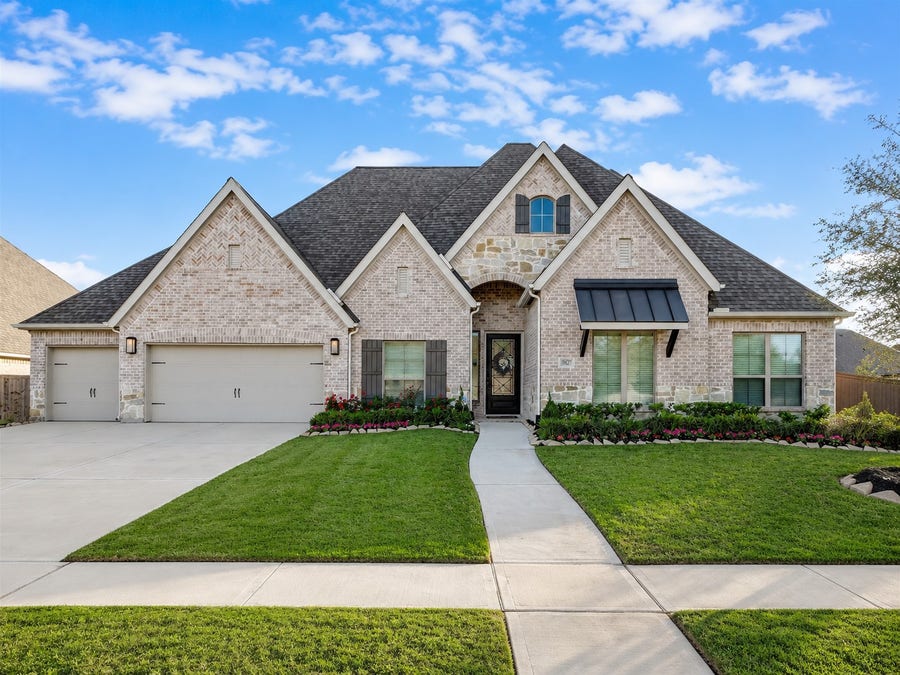 Property photo for 30527 Watershed Way, Fulshear, TX