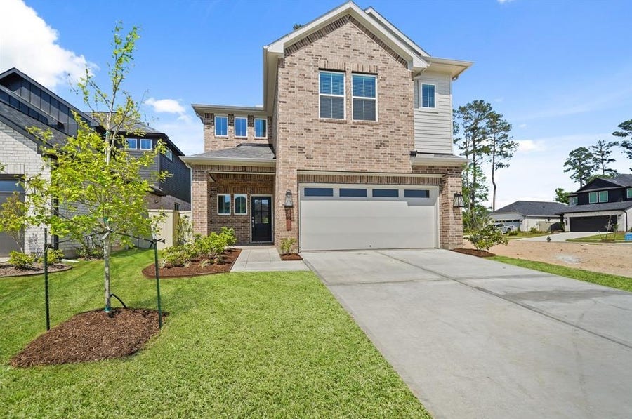 Property photo for 39518 Yellow Heron Way, Magnolia, TX