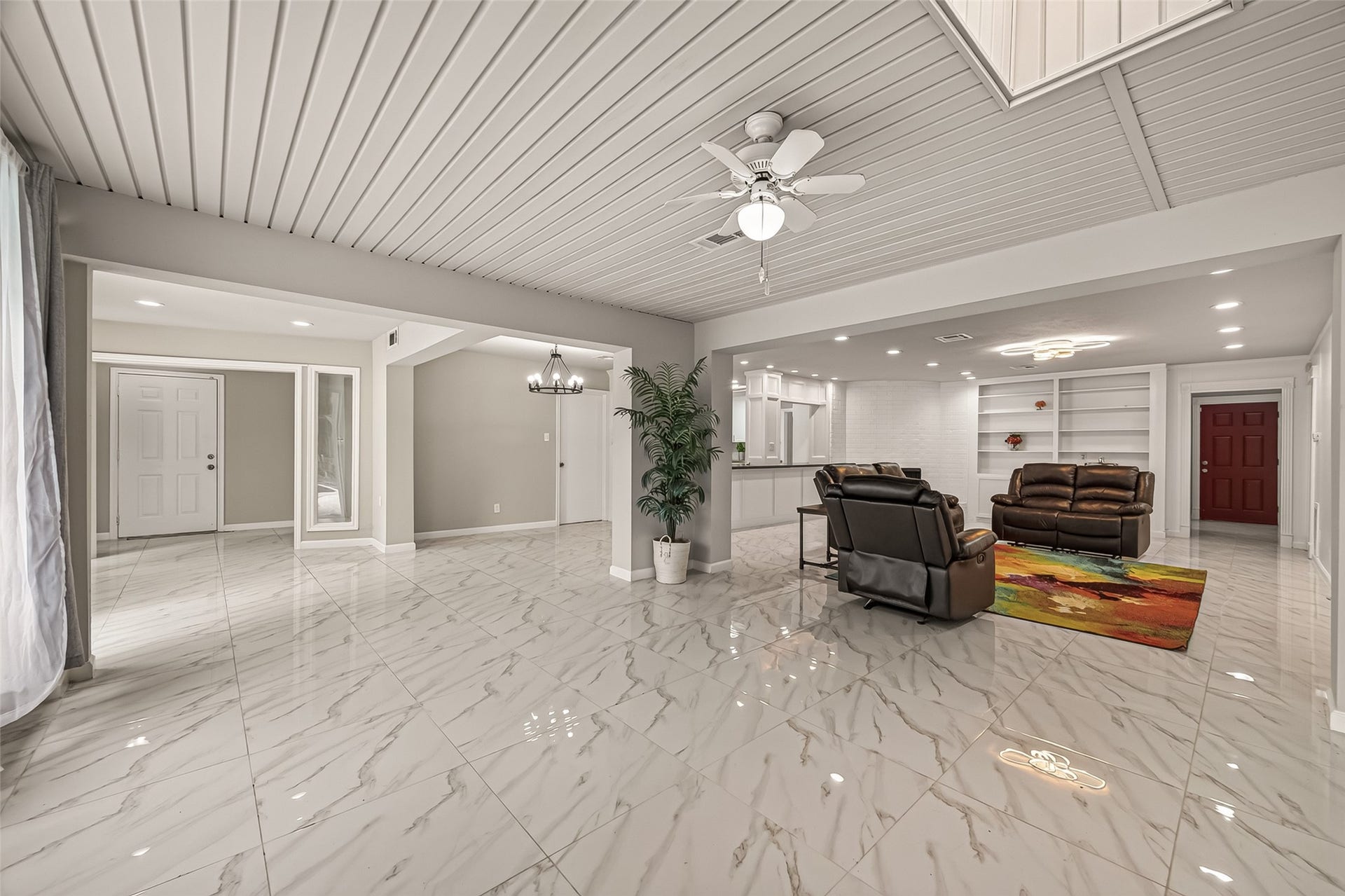 5207 Bent Bough Lane, Houston, TX 77088