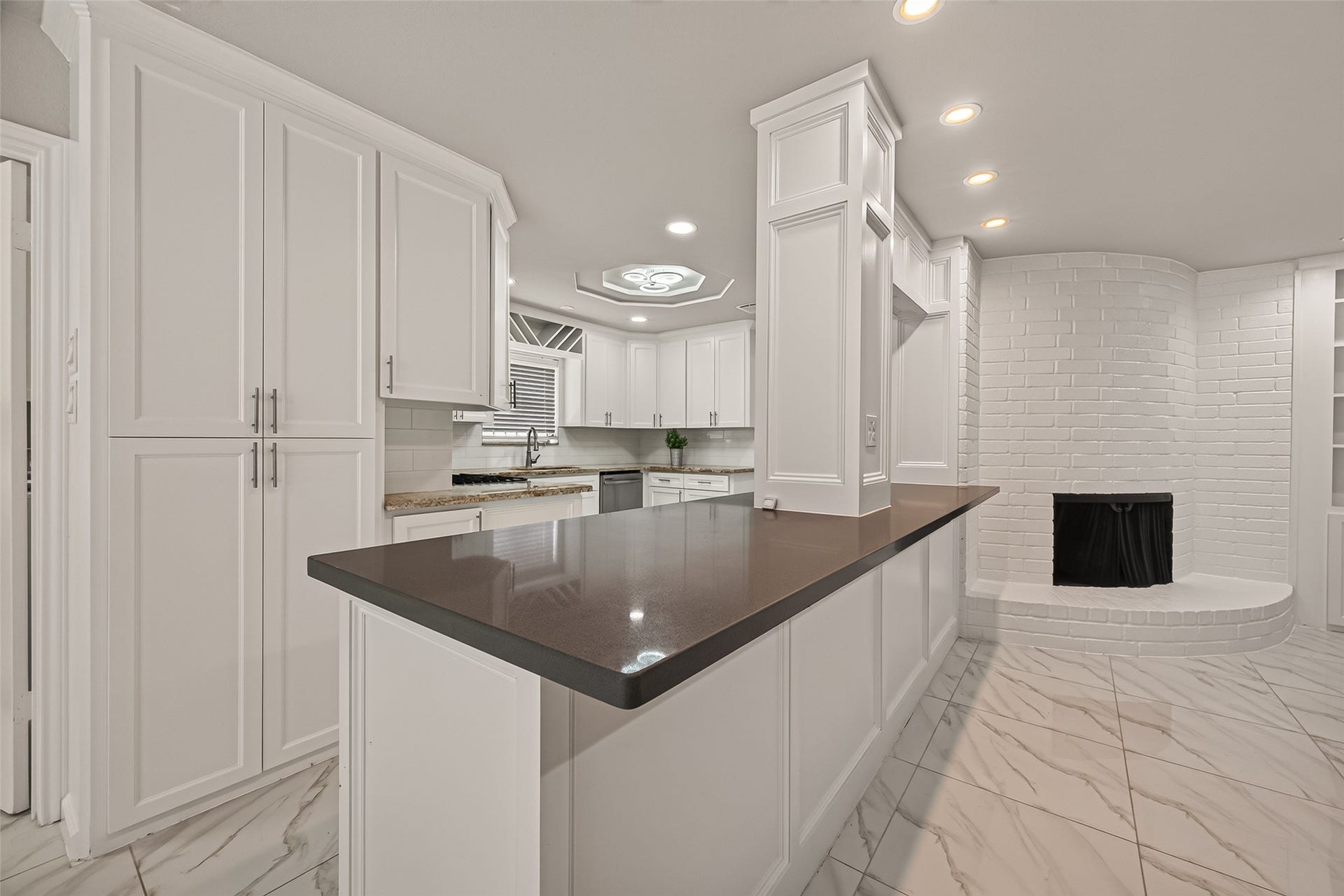 5207 Bent Bough Lane, Houston, TX 77088