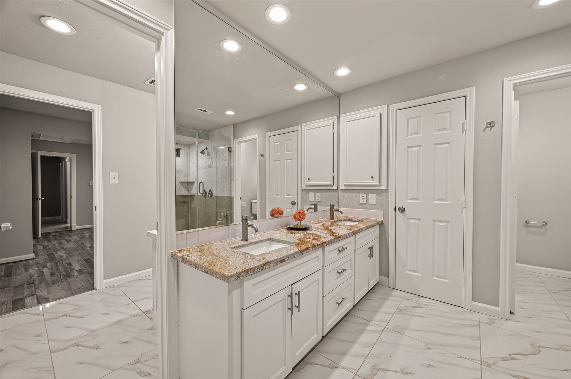 5207 Bent Bough Lane, Houston, TX 77088
