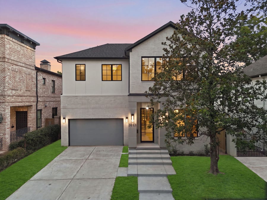 Property photo for 3023 Nottingham Street, West University Place, TX