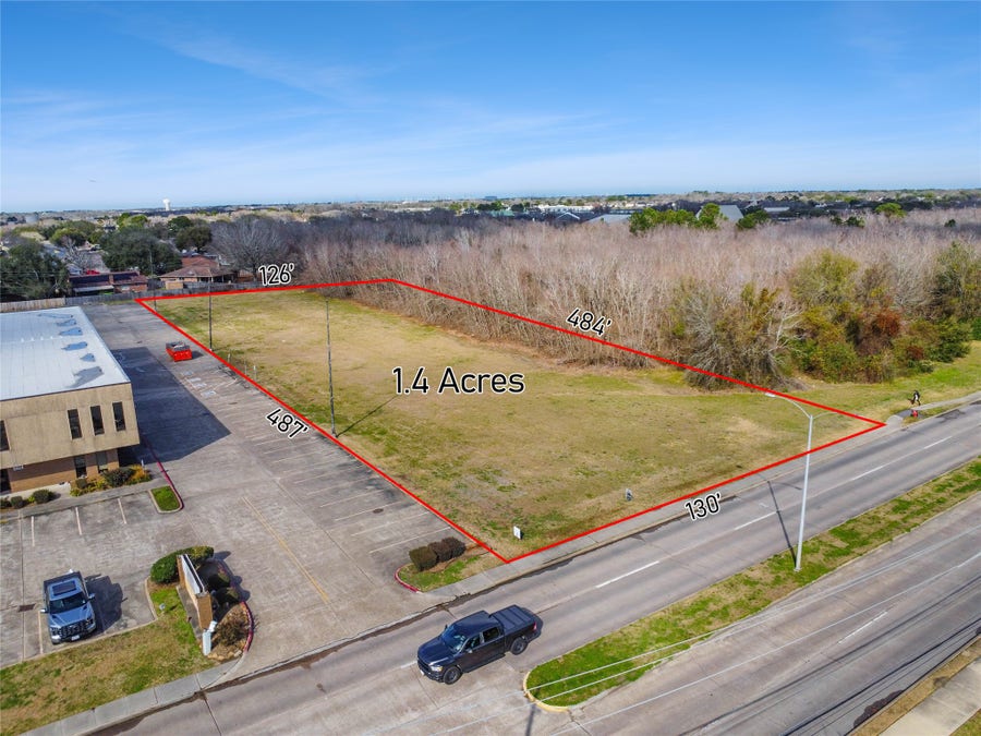 Property photo for 0 Rollingbrook Drive, Baytown, TX