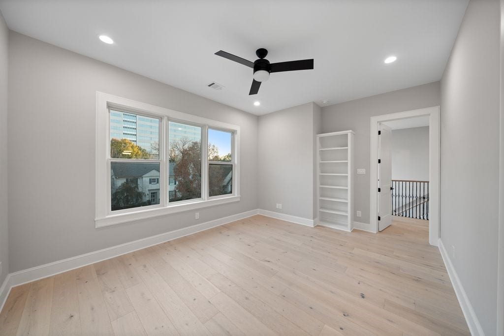 2046 MacArthur Street, Houston, TX 77030 Bedroom 2