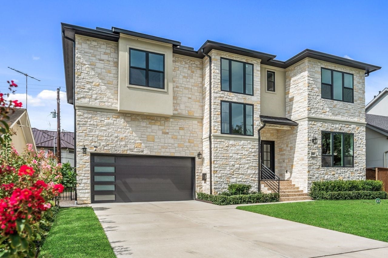 2046 MacArthur Street, Houston, TX 77030 2046 MacArthur Street, Houston, TX 77030
