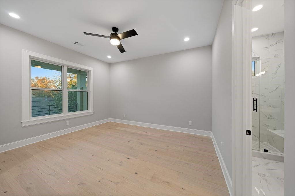 2046 MacArthur Street, Houston, TX 77030 Bedroom 4