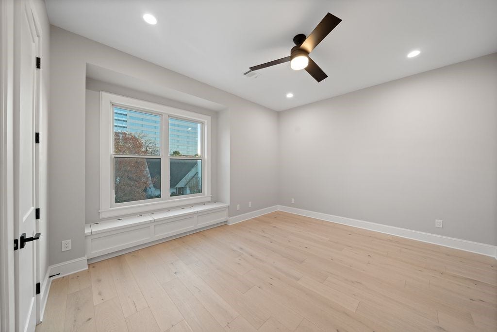 2046 MacArthur Street, Houston, TX 77030 Bedroom 3