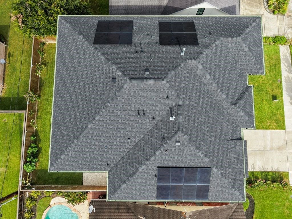 2046 MacArthur Street, Houston, TX 77030 2046 MacArthur Street, Houston, TX 77030