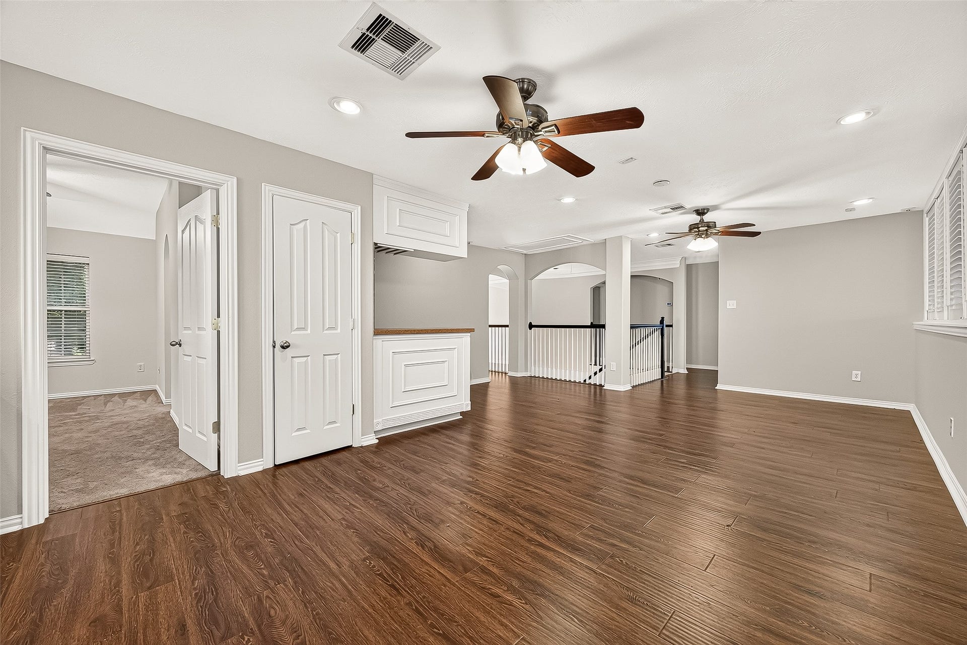 11603 Island Breeze Street, Pearland, TX 77584 Another view of the game room.