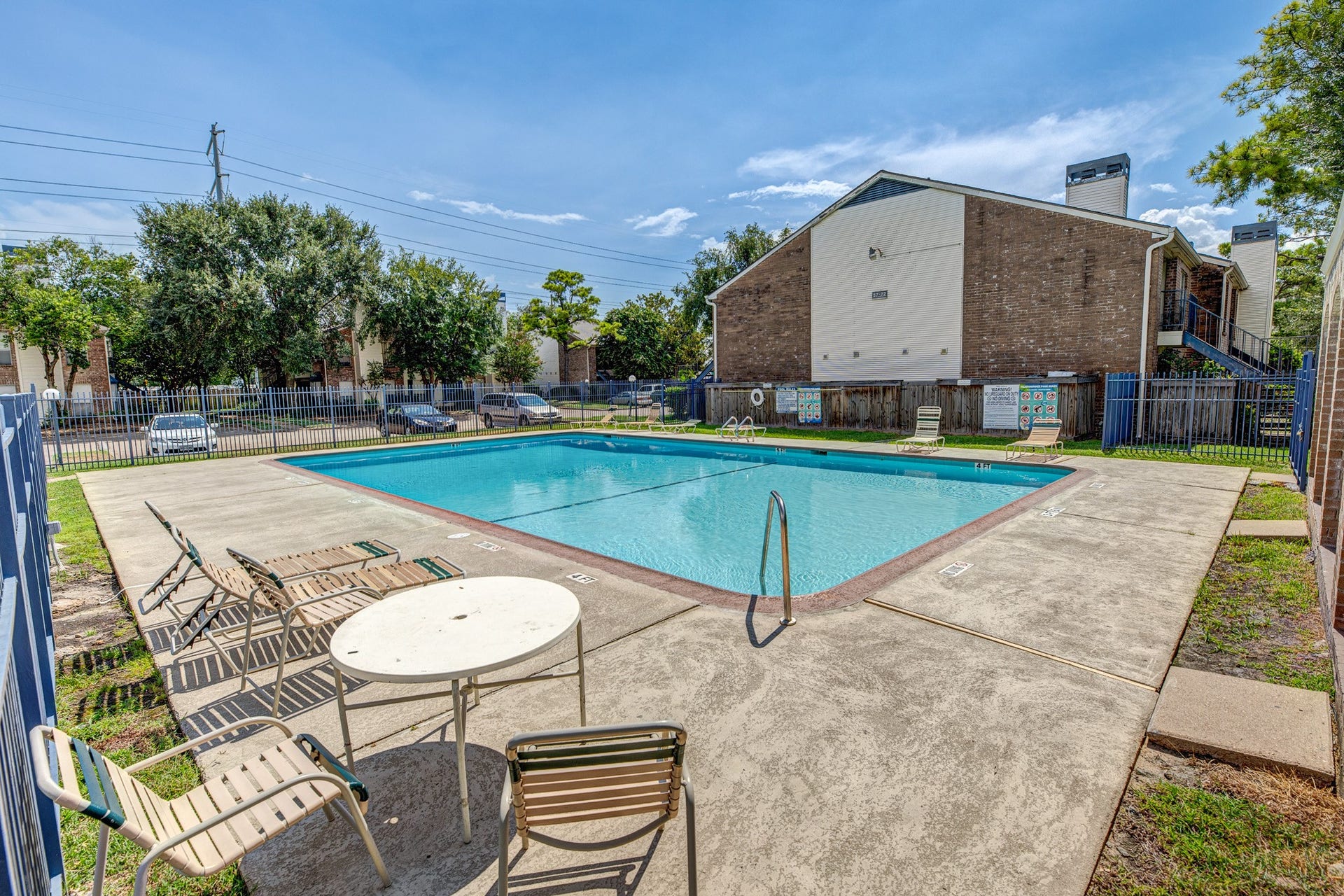 3900 Woodchase Drive, #80, Houston, TX 77042 3900 Woodchase Drive, #80, Houston, TX 77042