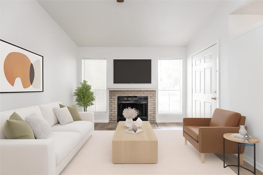Property photo for 3900 Woodchase Drive, #80, Houston, TX