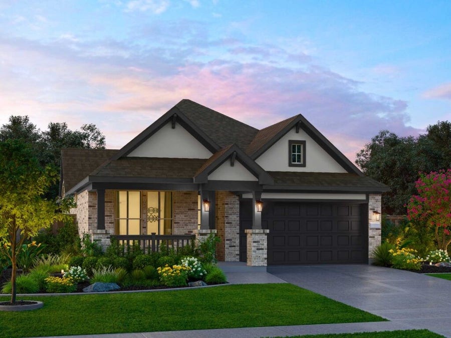 Property photo for 21803 Scoober Creek Drive, Cypress, TX