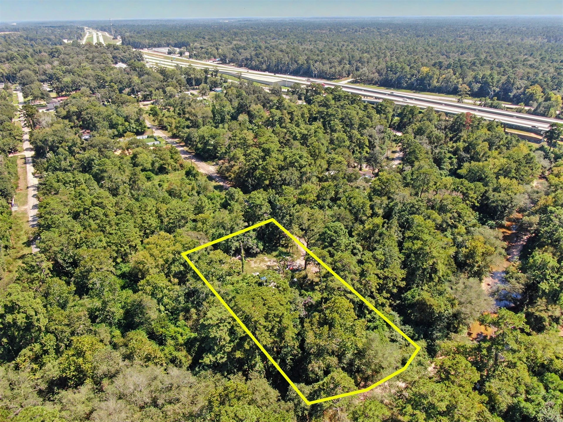 25589 Peach Creek Drive, New Caney, TX 77357 Tranquil country setting located just minutes from Grand Parkway 99 and Valley Ranch amenities.