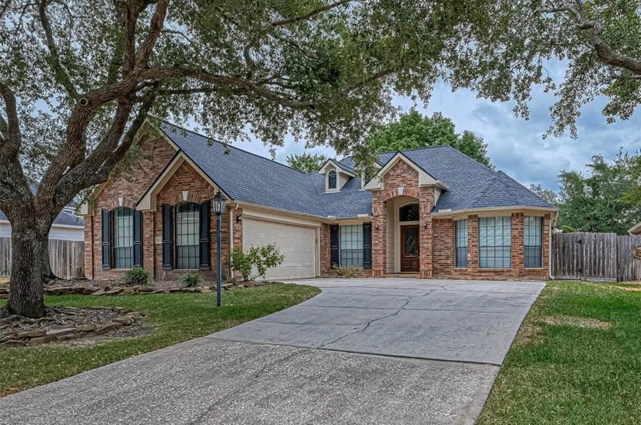 Property photo for 16322 Judge Bry Road, Cypress, TX