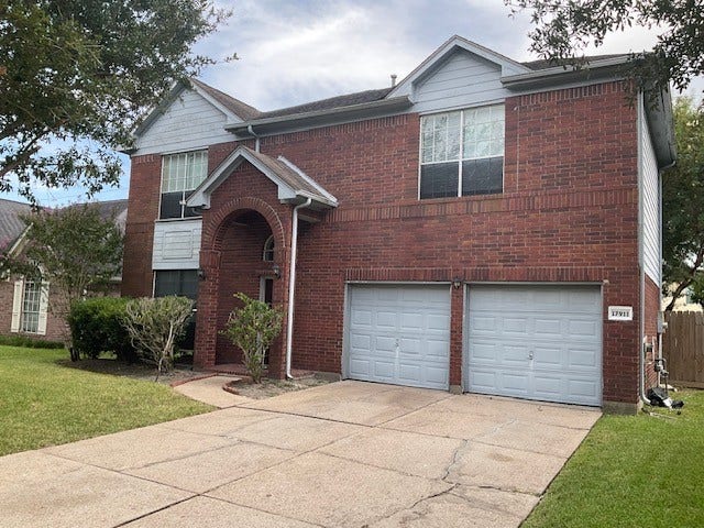 Property photo for 17911 Scenic Oaks Drive, Richmond, TX