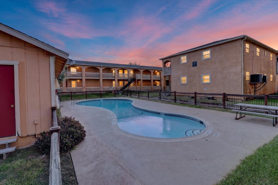 Property photo for 2311 71st Street, #206, Galveston, TX