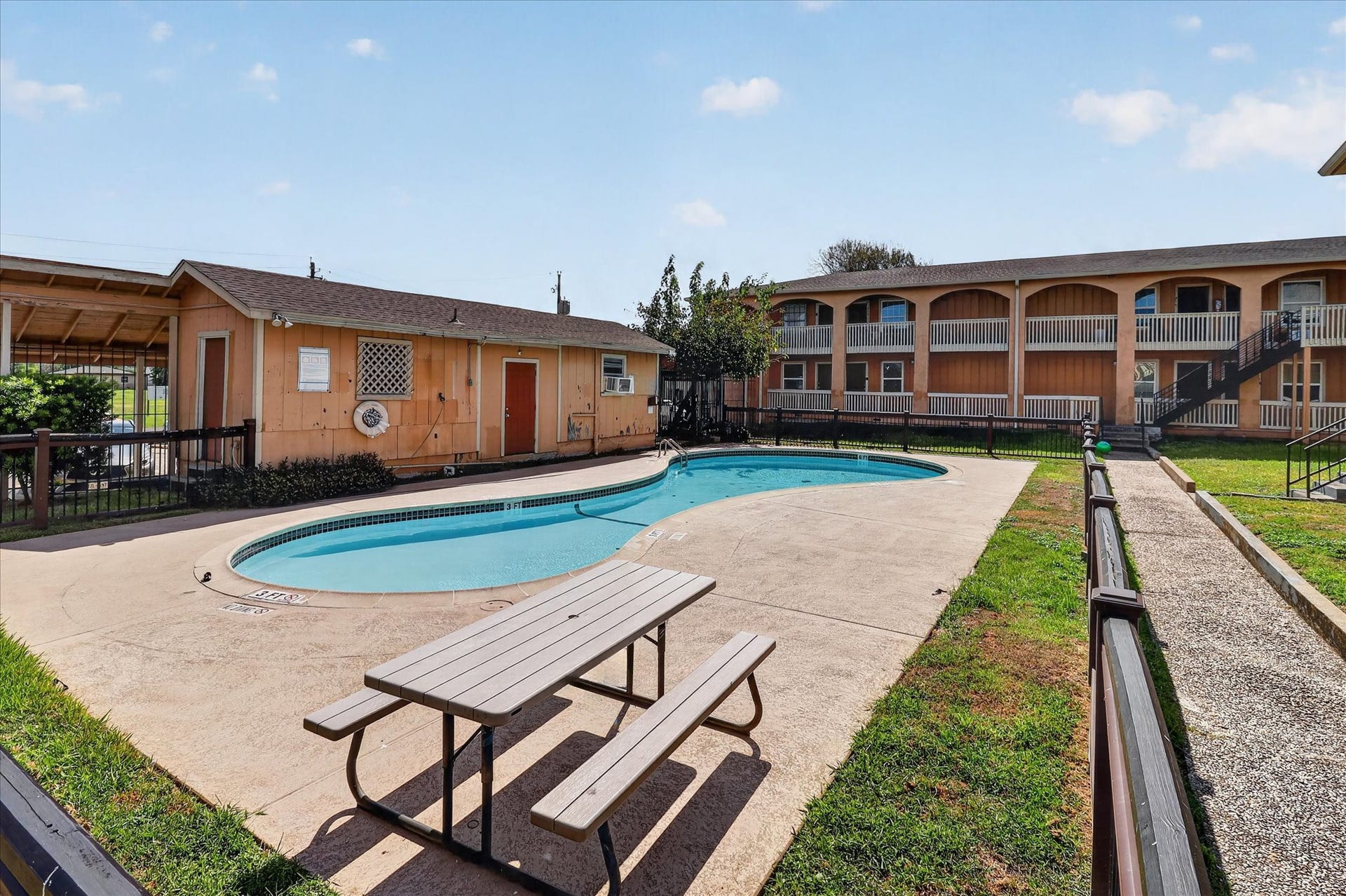 2311 71st Street, #206, Galveston, TX 77551 2311 71st Street, #206, Galveston, TX 77551