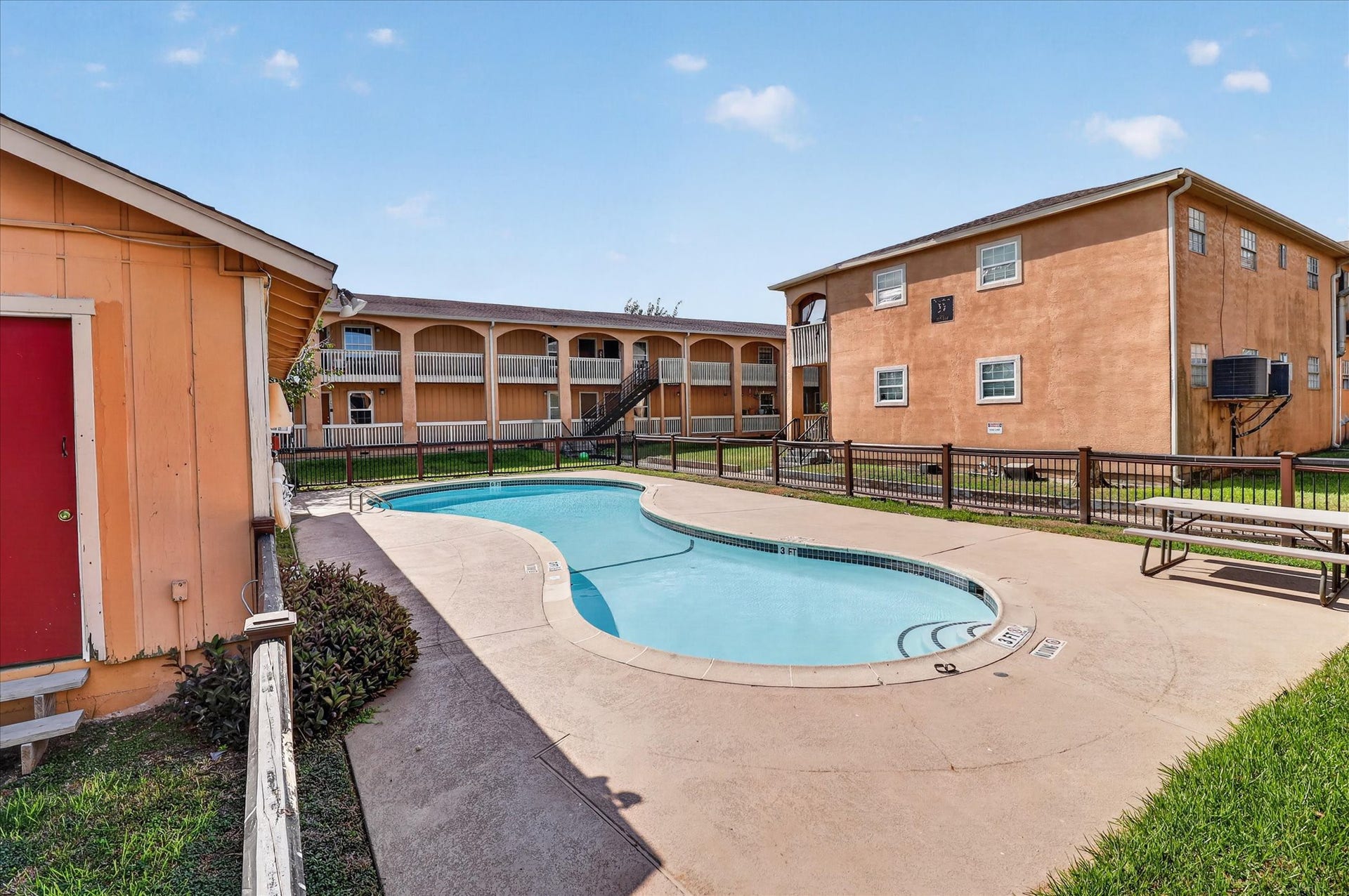 2311 71st Street, #206, Galveston, TX 77551 2311 71st Street, #206, Galveston, TX 77551
