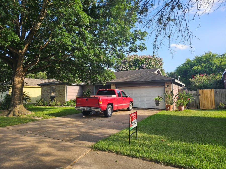 Property photo for 22103 Calderbrook Drive, Katy, TX