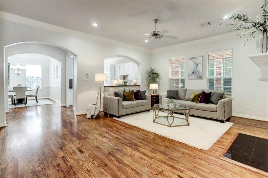 Property photo for 1506 Shady Villa Fern, Houston, TX