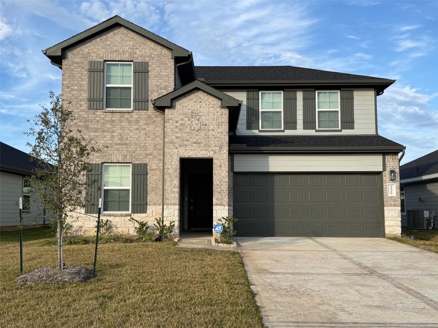 Property photo for 31310 Derbyhaven Drive, Fulshear, TX