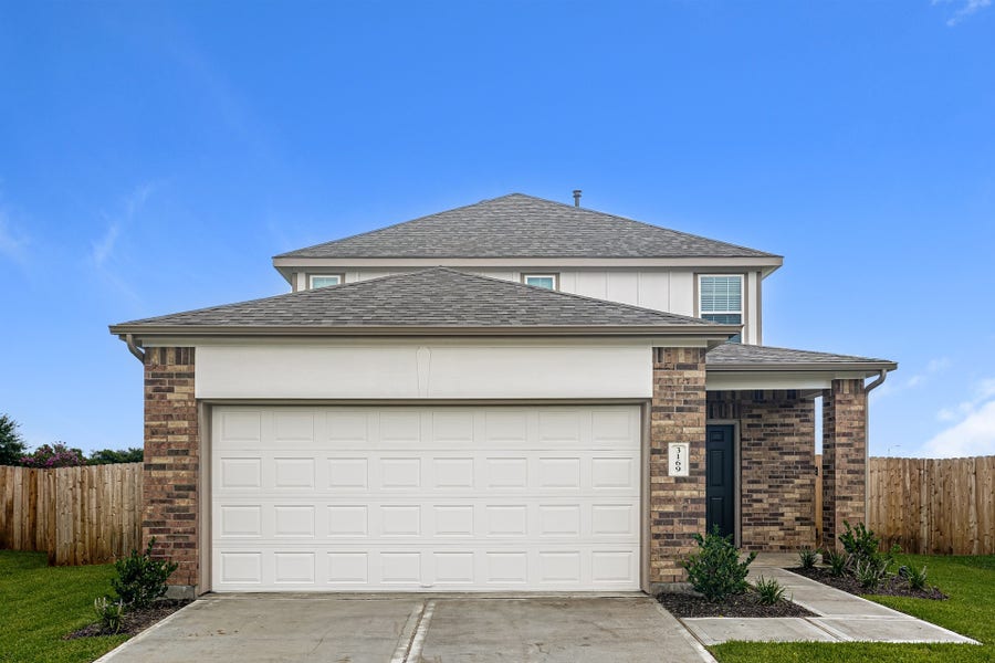 Property photo for 3169 Wood Lily Drive, Brookshire, TX