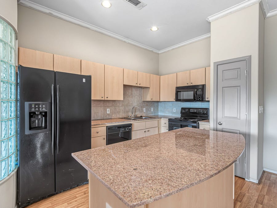 Property photo for 1441 East Street, #315, Houston, TX