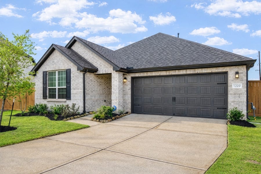 Property photo for 1229 Woodflower Drive, Katy, TX