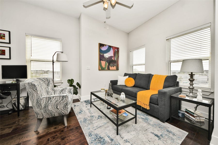 Property photo for 1011 Studemont Street, #302, Houston, TX