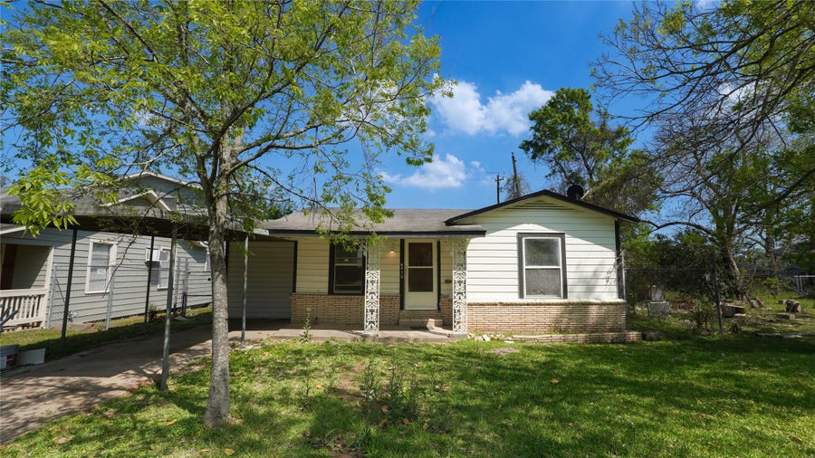 Property photo for 410 Clinton Park Street, Houston, TX
