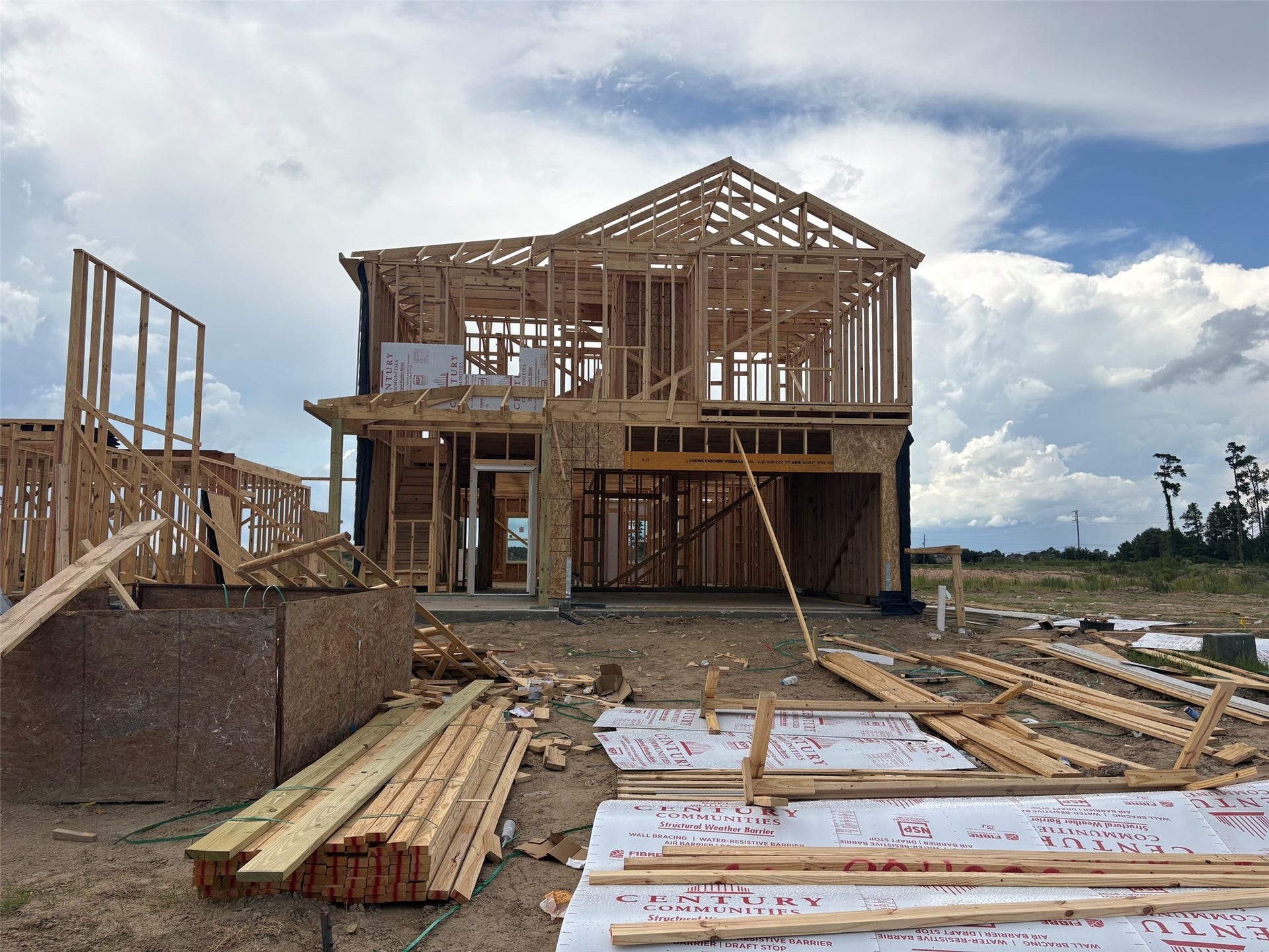 19879 Bridgemill Park Lane, Porter, TX 77365