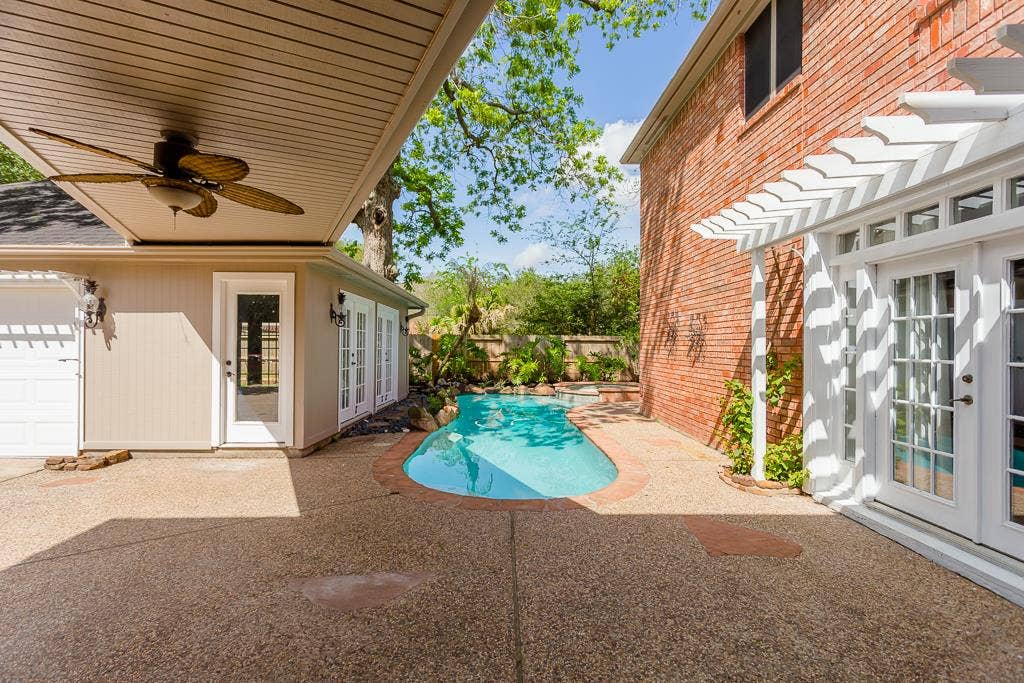 4106 Trent Street, Sugar Land, TX 77479 4106 Trent Street, Sugar Land, TX 77479