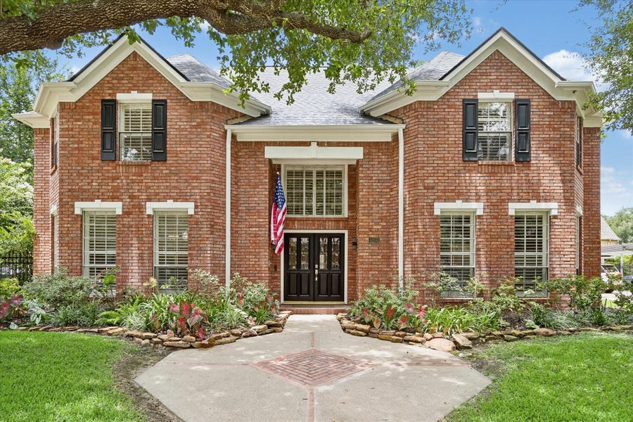Property photo for 4106 Trent Street, Sugar Land, TX
