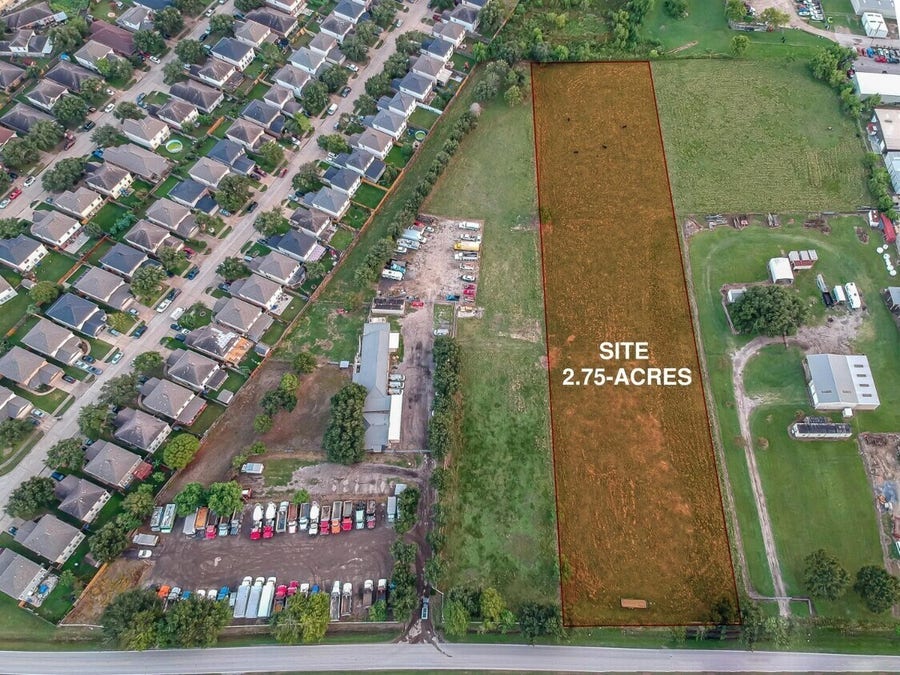 Property photo for 5900 Gummert Road, Houston, TX