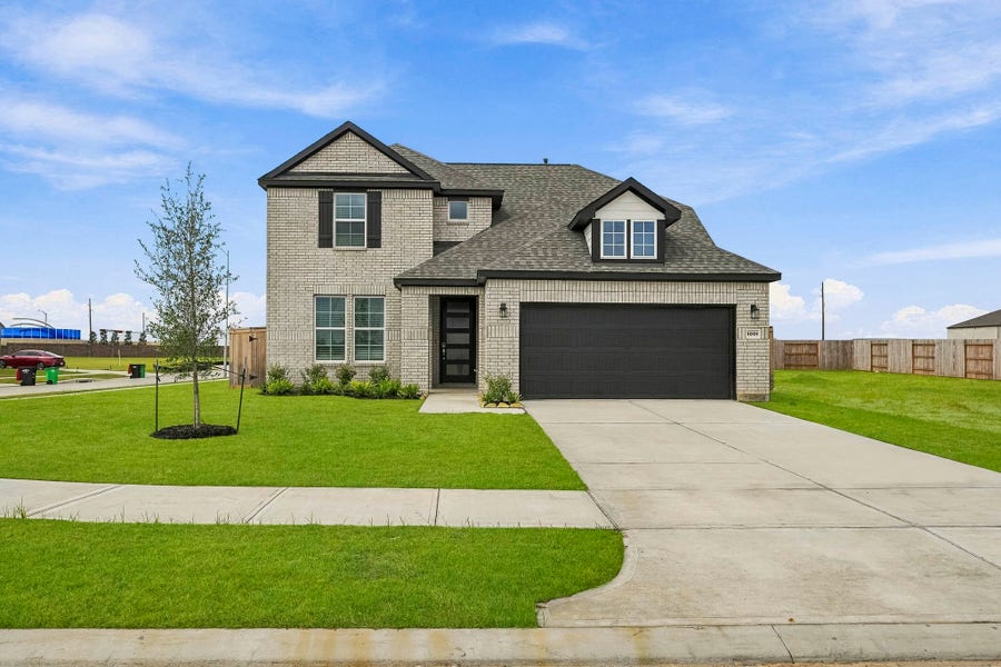 Property photo for 1001 Daybreak Drive, Brookshire, TX