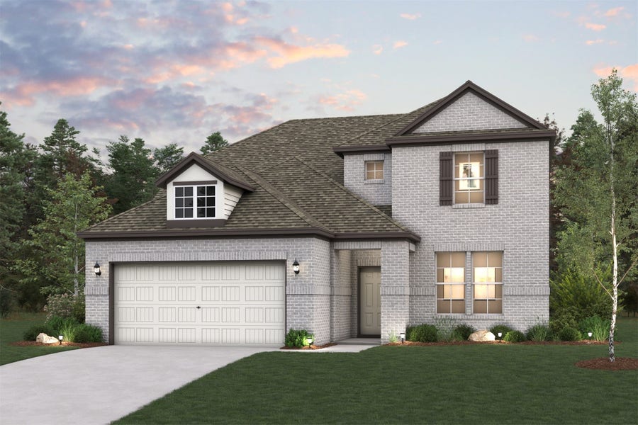 Property photo for 1001 Daybreak Drive, Brookshire, TX