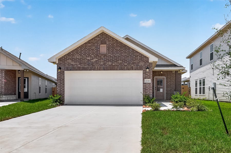 Property photo for 21126 Autumn Heights, Rosharon, TX