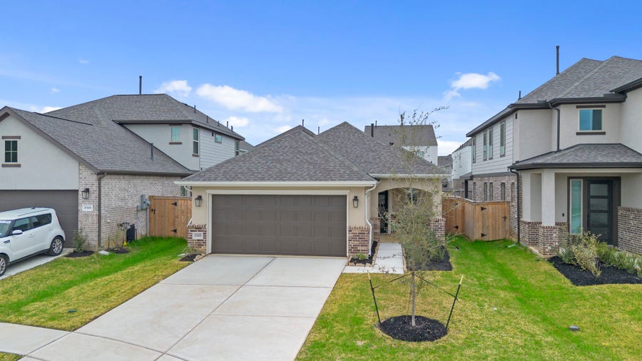 Property photo for 17107 Bluebonnet Creek Trail, Hockley, TX