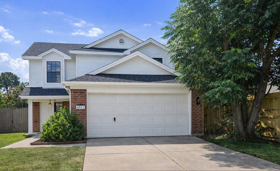 Property photo for 4911 E Fallen Bough Drive, Houston, TX