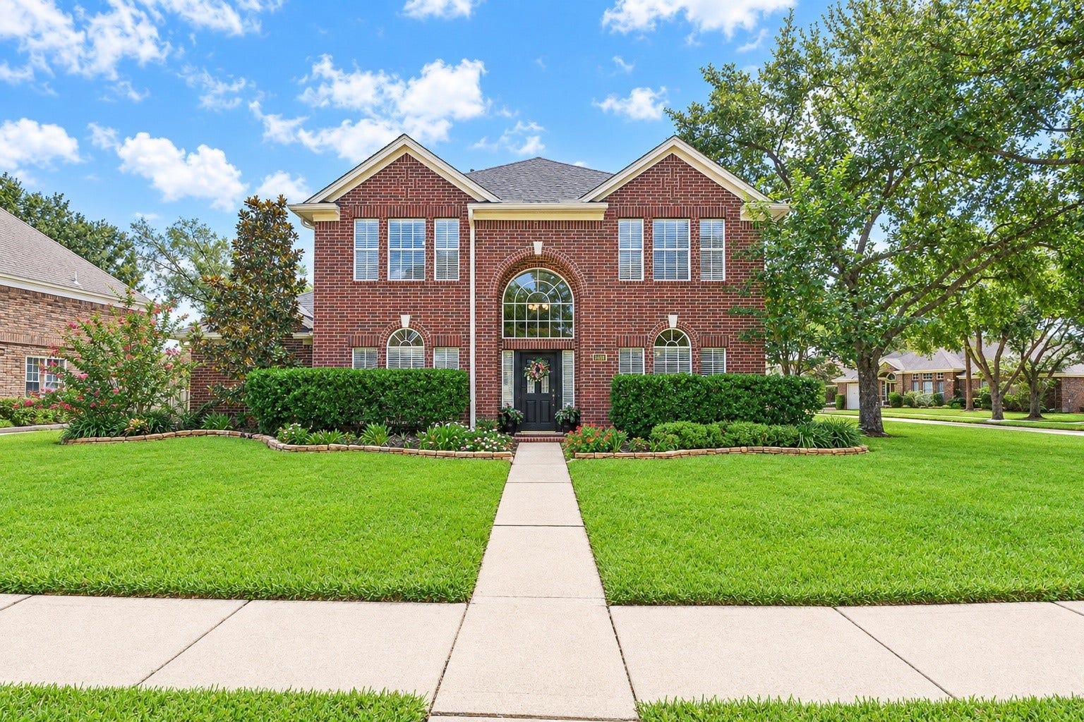 3106 Dulaney Road, Houston, TX 77084 Welcome home to 3106 Dulaney Road!