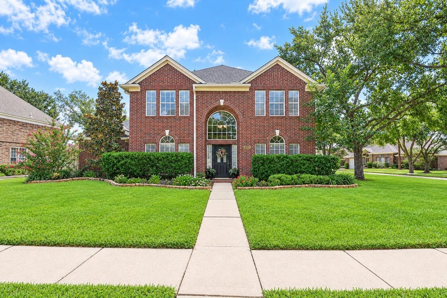 Property photo for 3106 Dulaney Road, Houston, TX