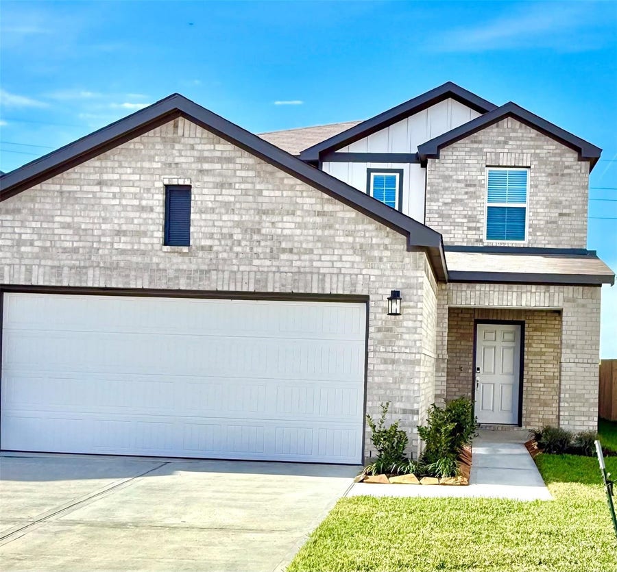 Property photo for 4018 Ancient Honor Drive, Brookshire, TX