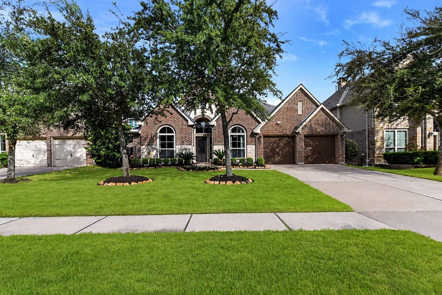 Property photo for 27930 Bradford Ridge Drive, Katy, TX