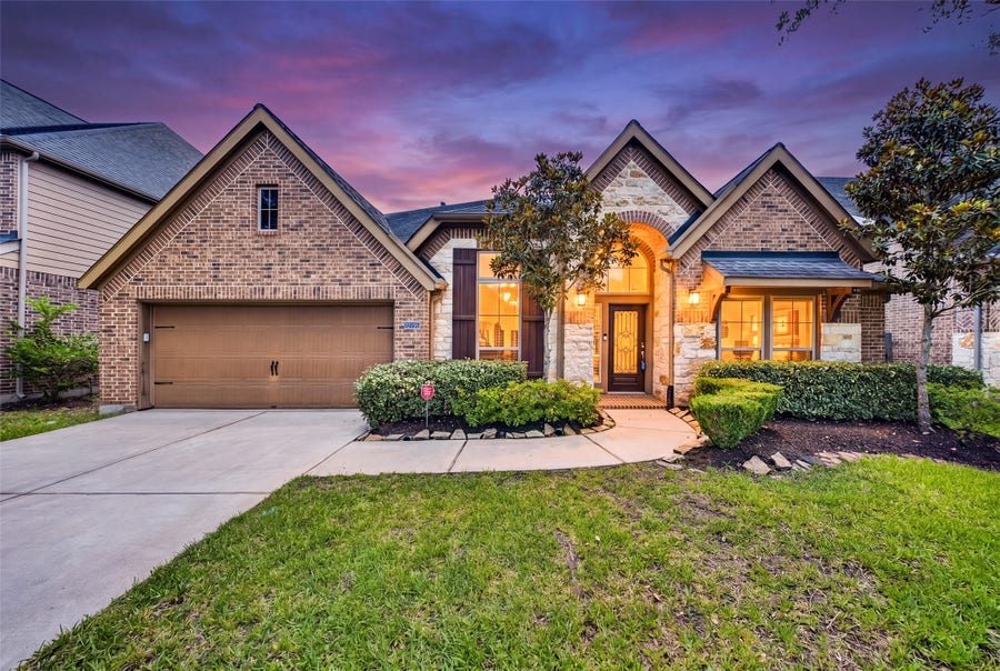 Property photo for 27815 Bradford Ridge Drive, Katy, TX