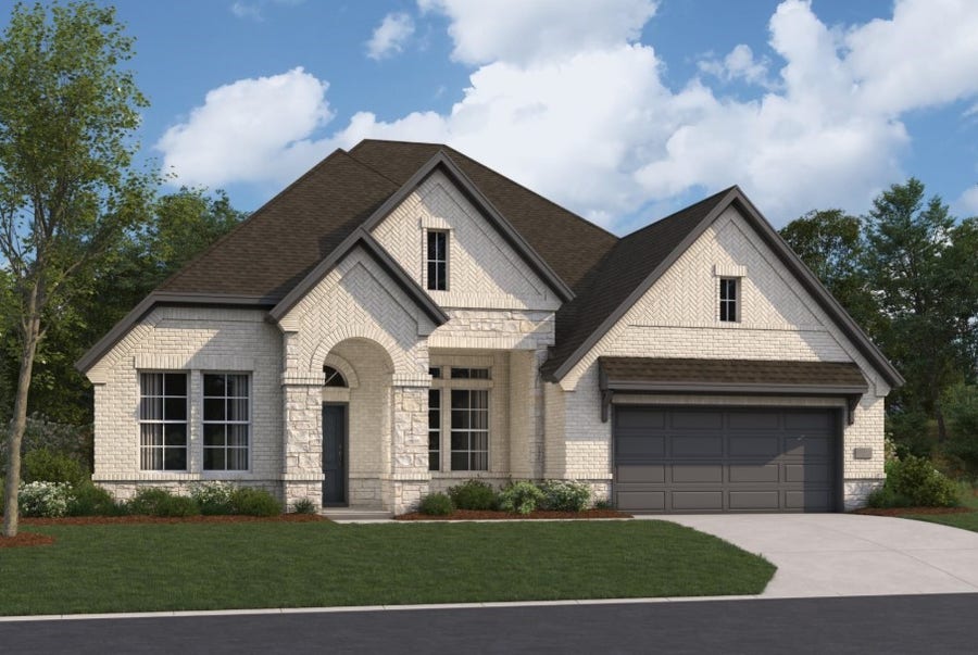 Property photo for 407 Loganberry Trail, Montgomery, TX