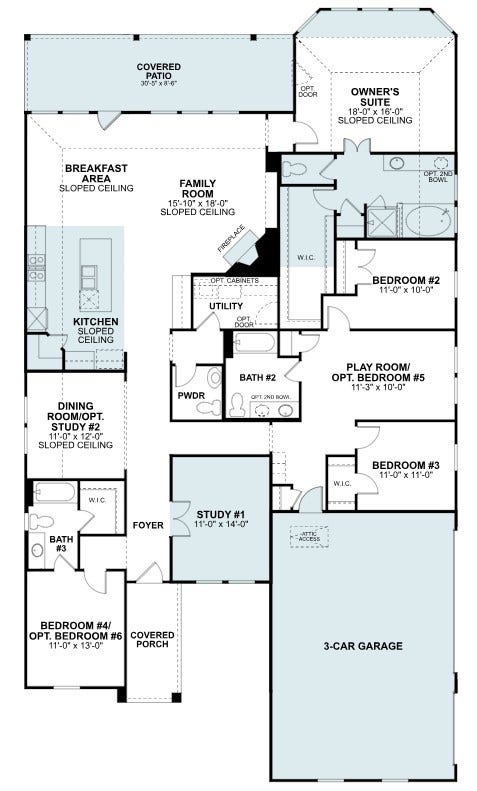 407 Loganberry Trail, Montgomery, TX 77316 407 Loganberry Trail, Montgomery, TX 77316