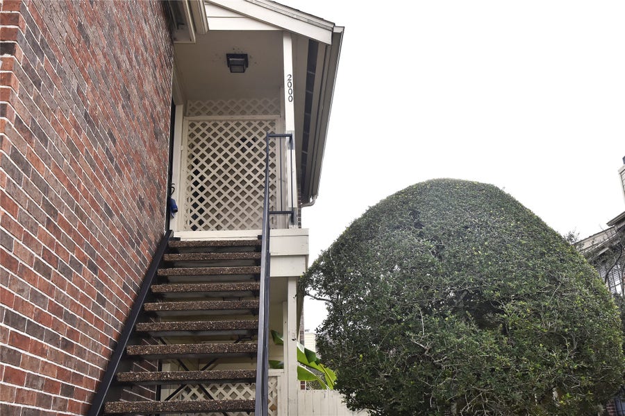 Property photo for 2121 El Paseo Street, #2000, Houston, TX