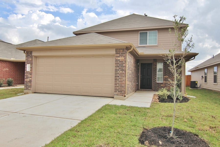 Property photo for 18931 Venito Drive, Katy, TX