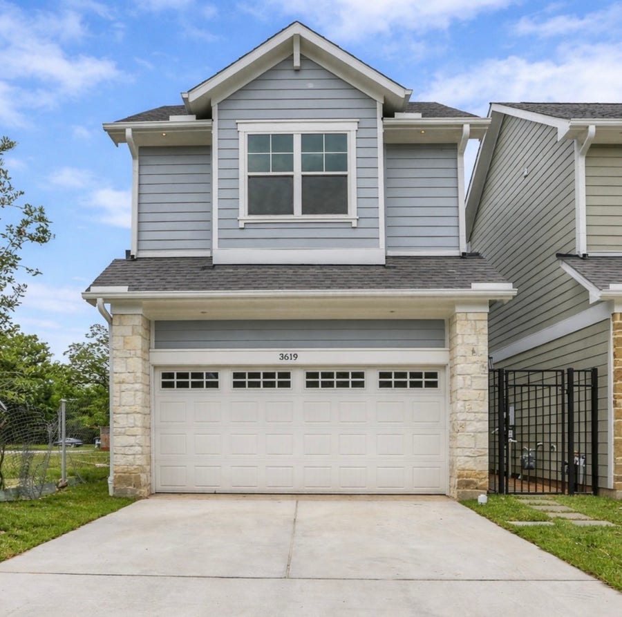 Property photo for 3619 Alba Road, Houston, TX