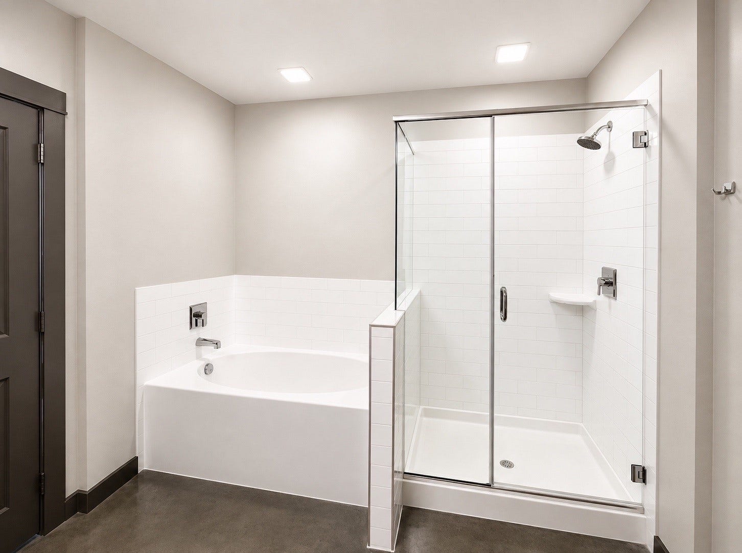 1111 N Durham Drive, #613, Houston, TX 77008